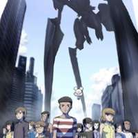  ����� Bokurano <small>Theme Song Performance</small> 